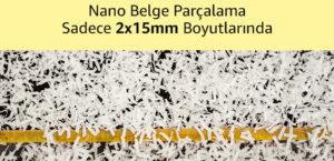 Karadeniz Dış Ticaret | MÜHLEN VS130AF