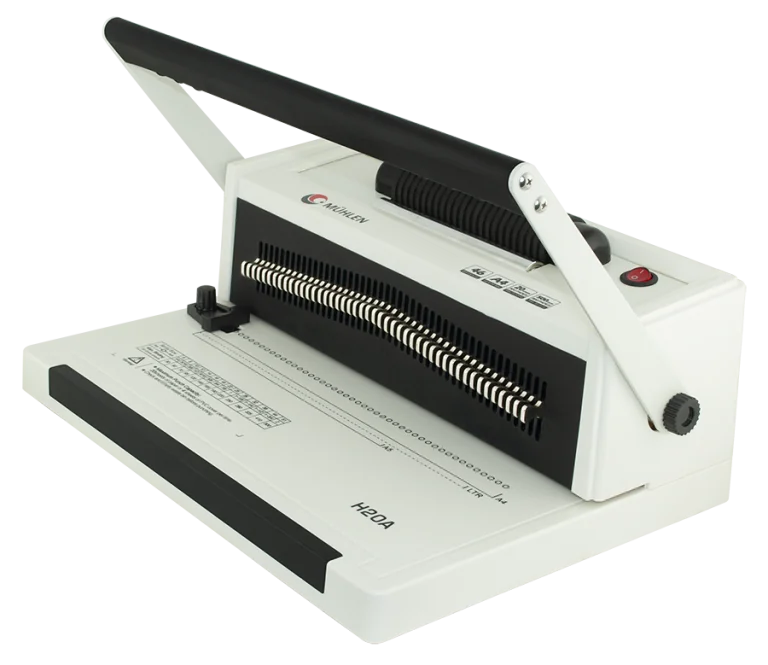 MÜHLEN H20A