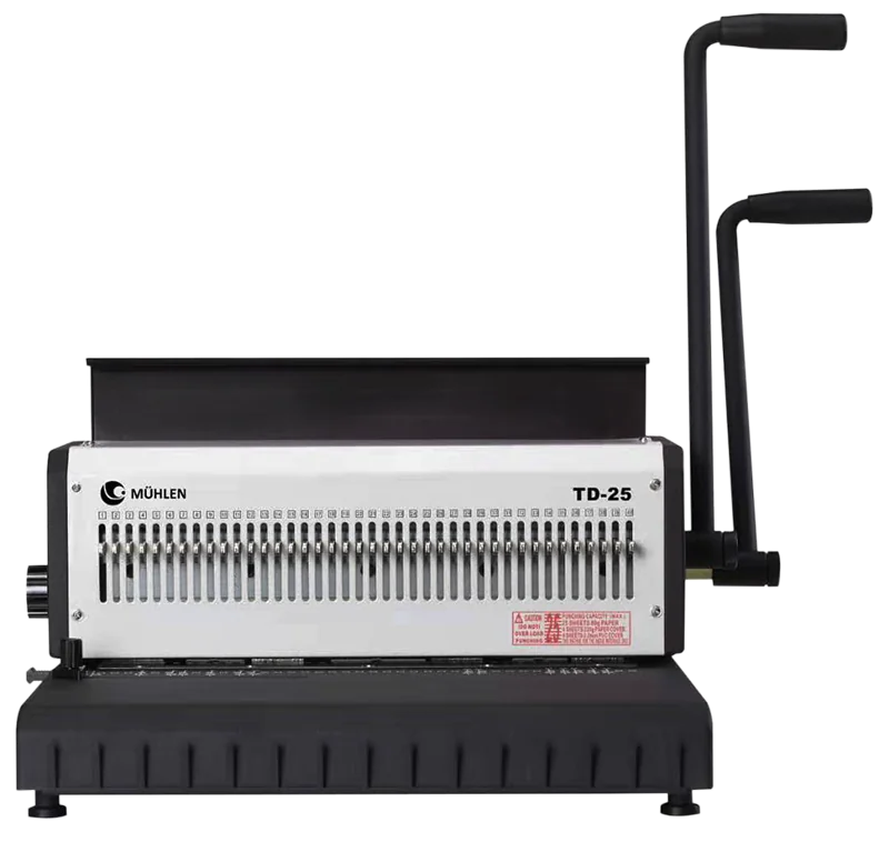 MÜHLEN TD 25