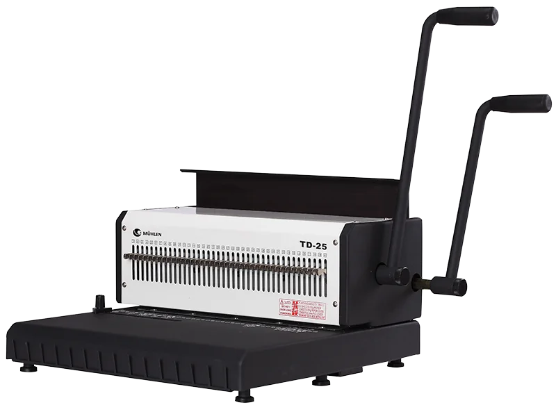 MÜHLEN TD 25