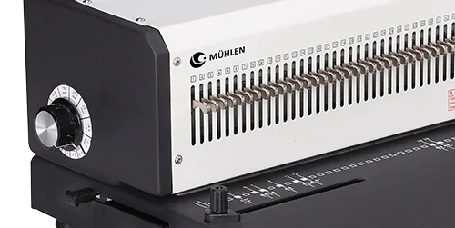Karadeniz Dış Ticaret | MÜHLEN TD 25