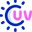 9 Watt GÜÇLÜ UV