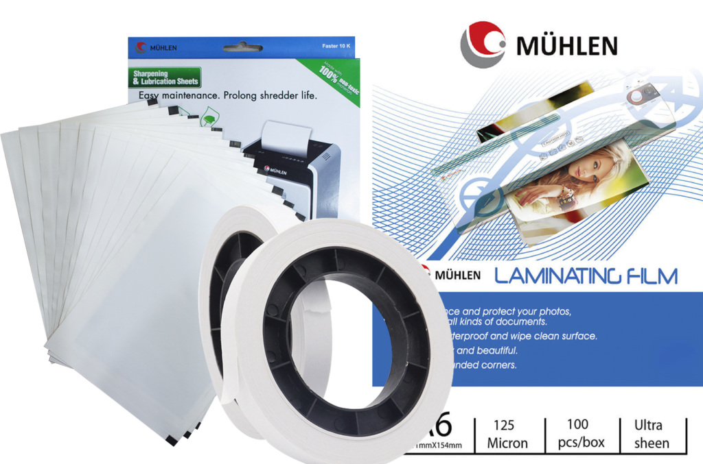 Karadeniz Dış Ticaret | MÜHLEN Schmierer