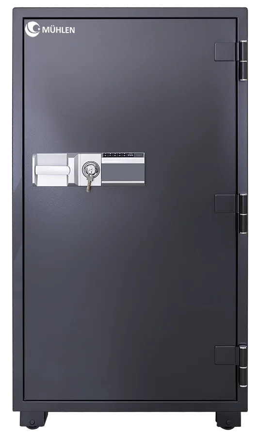 MÜHLEN MR 140A MÜHLEN MR 140A
