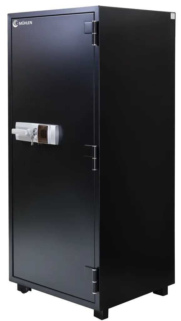 MÜHLEN MR 171A