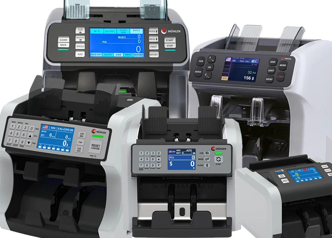Karadeniz Dış Ticaret | Money Counting Machines: The Right Choice for Reliable and Fast Transactions