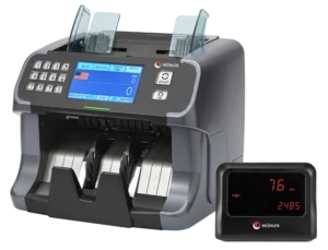 Karadeniz Dış Ticaret | MÜHLEN Falcon K58