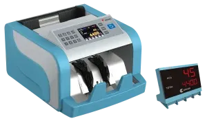 Karadeniz Dış Ticaret | MÜHLEN Master 9320