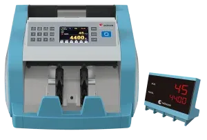 Karadeniz Dış Ticaret | MÜHLEN Master 9320