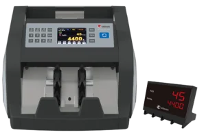 Karadeniz Dış Ticaret | HTM ve MÜHLEN Ofis Makineleri | MÜHLEN Master 9330