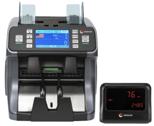Karadeniz Dış Ticaret | MÜHLEN Falcon K88