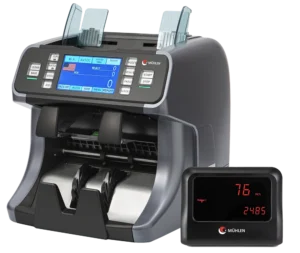 Karadeniz Dış Ticaret | MÜHLEN Falcon K88