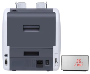 Karadeniz Dış Ticaret | MÜHLEN Falcon L75