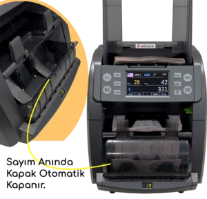 Karadeniz Dış Ticaret | MÜHLEN Falcon N71