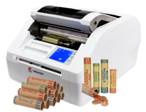 Karadeniz Dış Ticaret | HTM ve MÜHLEN Ofis Makineleri | MÜHLEN FISHEK H16