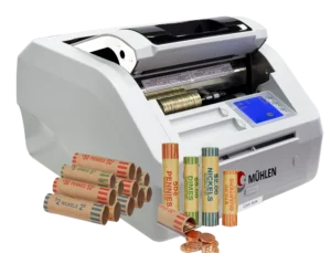 Karadeniz Dış Ticaret | HTM ve MÜHLEN Ofis Makineleri | MÜHLEN FISHEK H16