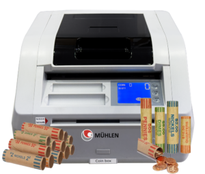 Karadeniz Dış Ticaret | HTM ve MÜHLEN Ofis Makineleri | MÜHLEN FISHEK H16