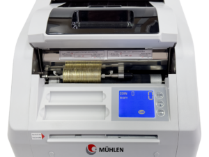Karadeniz Dış Ticaret | HTM ve MÜHLEN Ofis Makineleri | MÜHLEN FISHEK H16