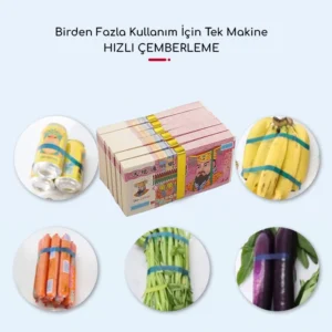 Karadeniz Dış Ticaret | MÜHLEN SPIDER S300