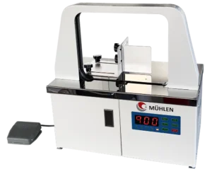 Karadeniz Dış Ticaret | HTM ve MÜHLEN Ofis Makineleri | MÜHLEN SPIDER S300