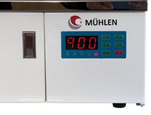 Karadeniz Dış Ticaret | MÜHLEN SPIDER S300