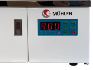 Karadeniz Dış Ticaret | HTM ve MÜHLEN Ofis Makineleri | MÜHLEN SPIDER S300