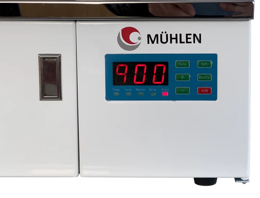 Karadeniz Dış Ticaret | HTM ve MÜHLEN Ofis Makineleri | MÜHLEN SPIDER S300