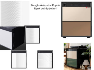 Karadeniz Dış Ticaret | MÜHLEN MP 53K