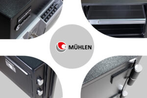 Karadeniz Dış Ticaret | MÜHLEN MR 53A