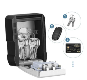 Karadeniz Dış Ticaret | MÜHLEN Safe Key 11