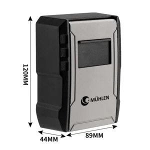 Karadeniz Dış Ticaret | MÜHLEN Safe Key 11