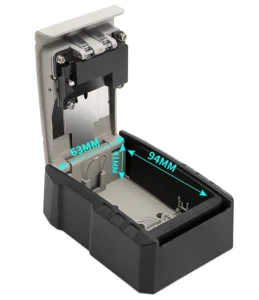 Karadeniz Dış Ticaret | MÜHLEN Safe Key 11