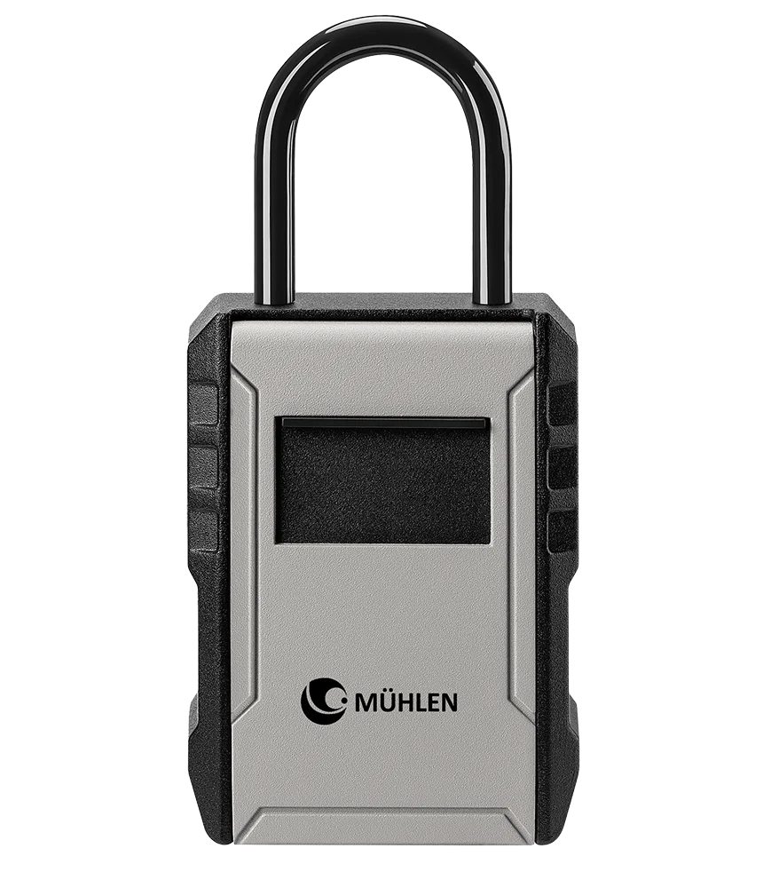 Mühlen Safe Key 12