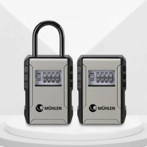 Karadeniz Dış Ticaret | MÜHLEN Safe Key 11