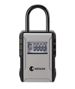 Karadeniz Dış Ticaret | HTM ve MÜHLEN Ofis Makineleri | Mühlen Safe Key 12