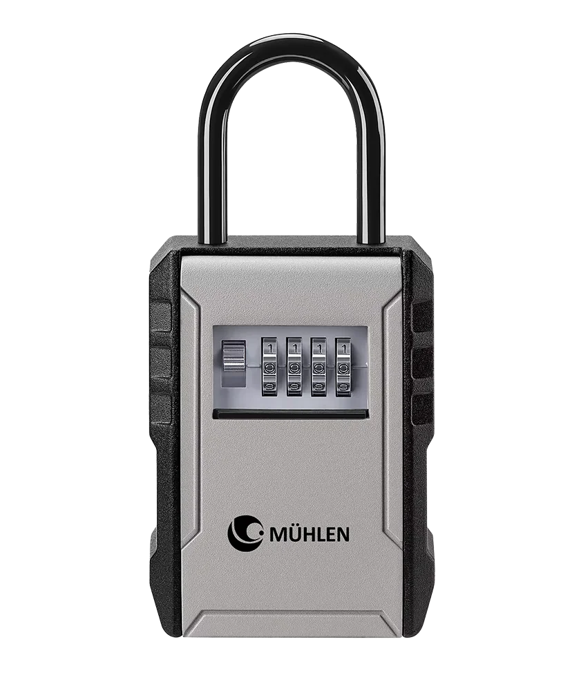 Mühlen Safe Key 12