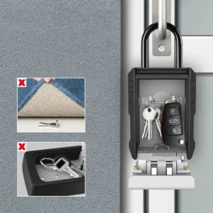 Karadeniz Dış Ticaret | HTM ve MÜHLEN Ofis Makineleri | Mühlen Safe Key 12