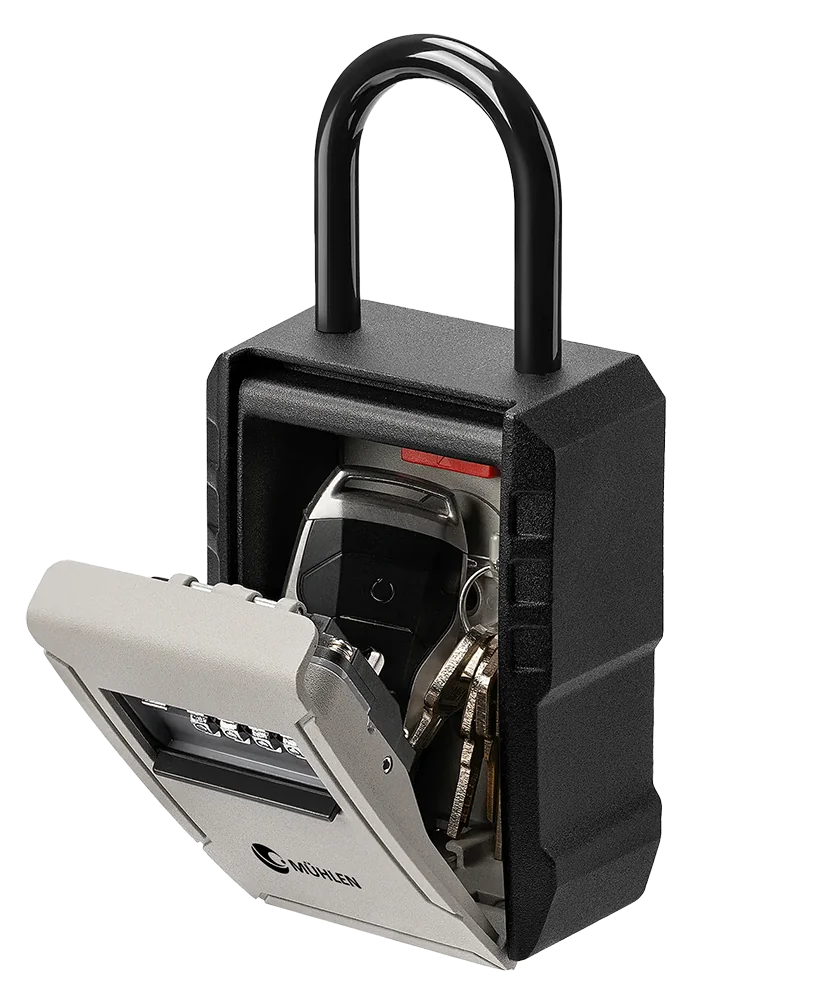 Mühlen Safe Key 12 Karadeniz Dış Ticaret | HTM ve MÜHLEN Ofis Makineleri | Mühlen Safe Key 12