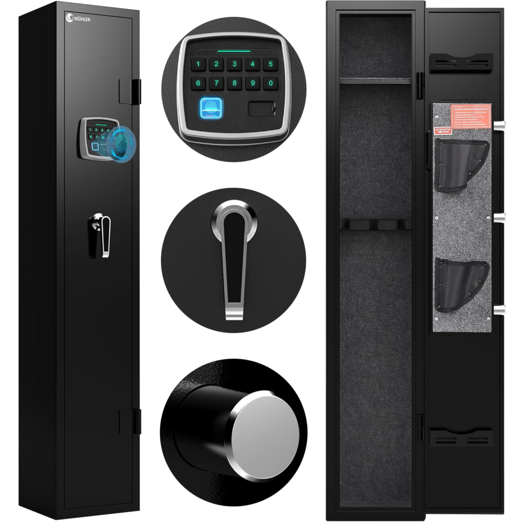 MÜHLEN GunSafe 1320F