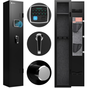 Karadeniz Dış Ticaret | HTM ve MÜHLEN Ofis Makineleri | MÜHLEN GunSafe 1320F