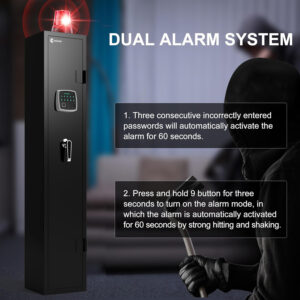 Karadeniz Dış Ticaret | HTM ve MÜHLEN Ofis Makineleri | MÜHLEN GunSafe 1320F