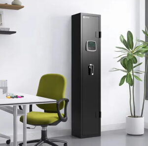 Karadeniz Dış Ticaret | HTM ve MÜHLEN Ofis Makineleri | MÜHLEN GunSafe 1320F