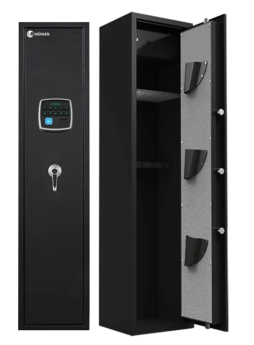 MÜHLEN GunSafe 1450F Karadeniz Dış Ticaret | HTM ve MÜHLEN Ofis Makineleri | MÜHLEN GunSafe 1450F