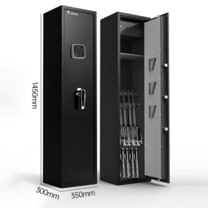 Karadeniz Dış Ticaret | HTM ve MÜHLEN Ofis Makineleri | MÜHLEN GunSafe 1450F
