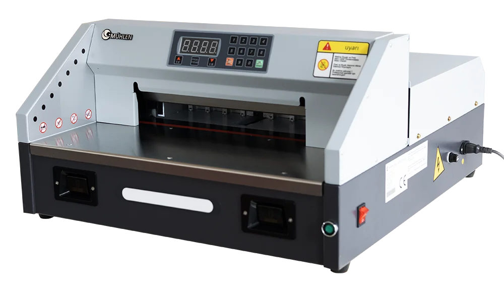 MUHLEN ProCut C333A