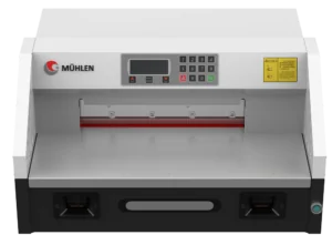 Karadeniz Dış Ticaret | MUHLEN ProCut C333A
