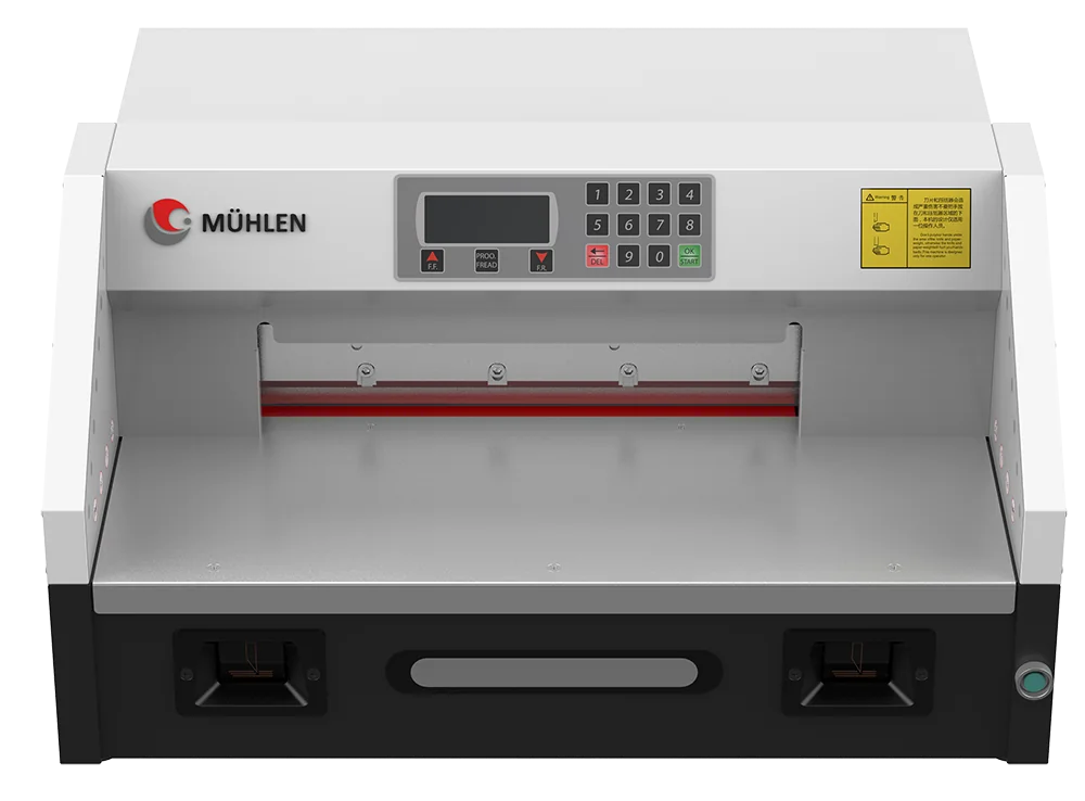 MUHLEN ProCut C333A