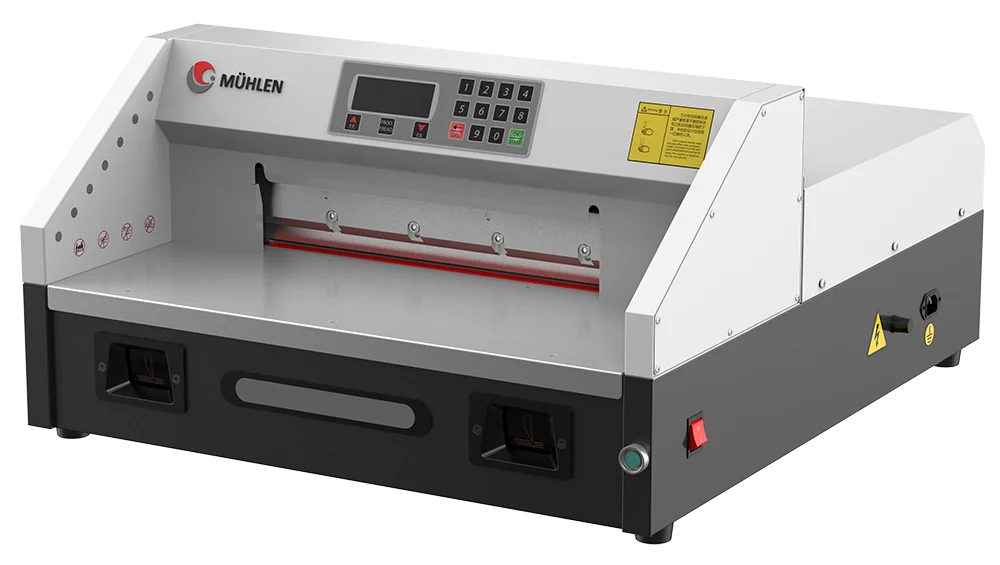MUHLEN ProCut C333A