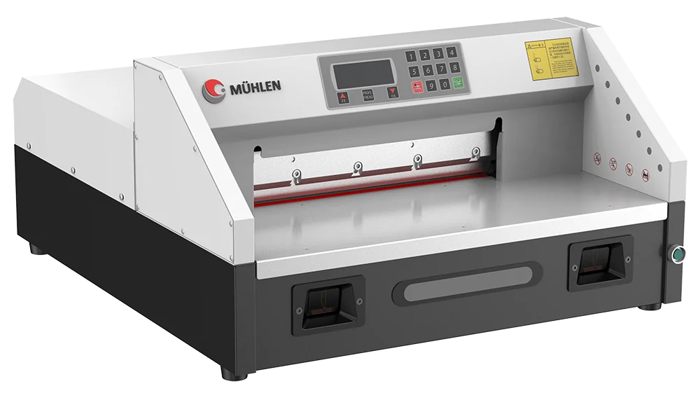 MUHLEN ProCut C333A