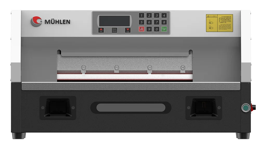 MUHLEN ProCut C333A